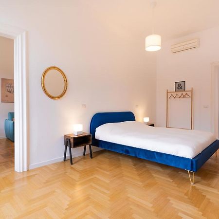Scipioni Holiday House Roma Dış mekan fotoğraf