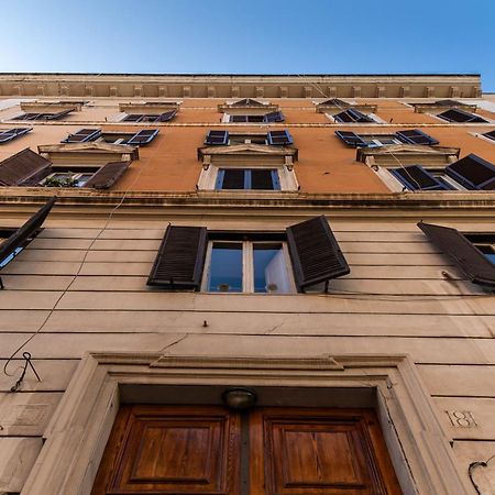 Scipioni Holiday House Roma Dış mekan fotoğraf