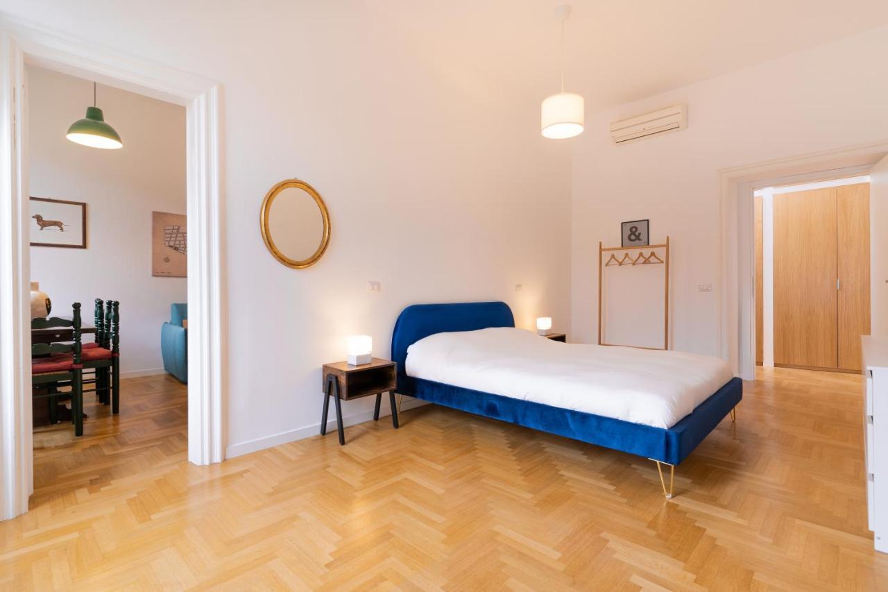 Scipioni Holiday House Roma Dış mekan fotoğraf