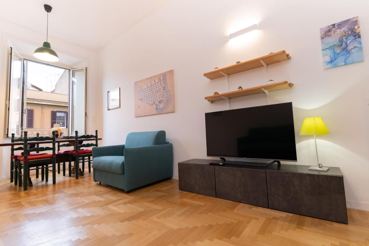 Scipioni Holiday House Roma Dış mekan fotoğraf