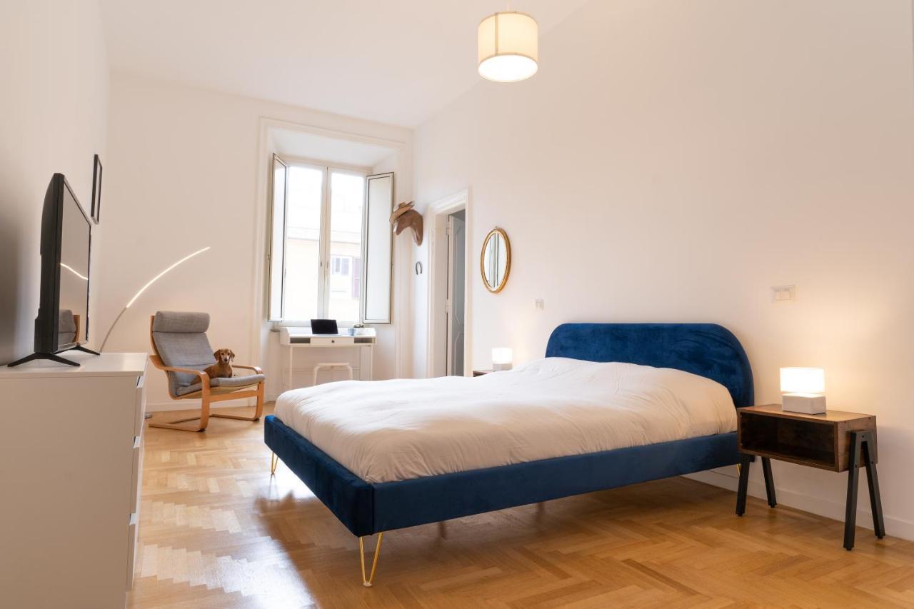 Scipioni Holiday House Roma Dış mekan fotoğraf