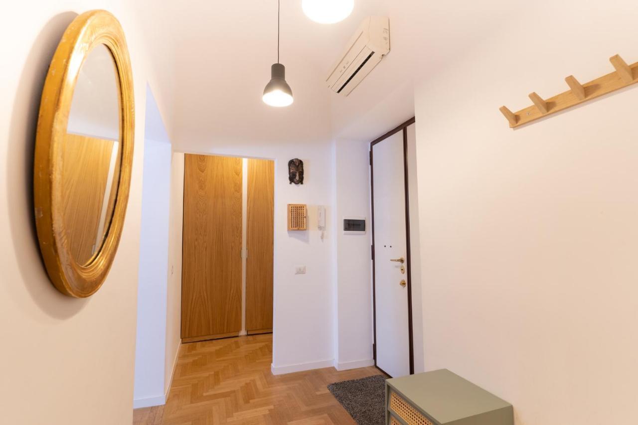 Scipioni Holiday House Roma Dış mekan fotoğraf