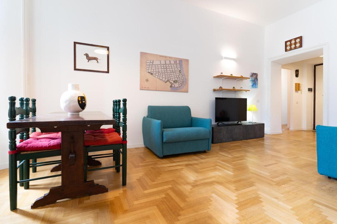 Scipioni Holiday House Roma Dış mekan fotoğraf