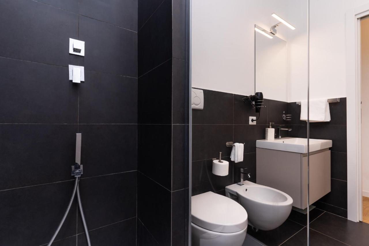 Scipioni Holiday House Roma Dış mekan fotoğraf