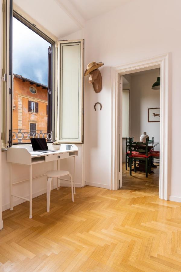 Scipioni Holiday House Roma Dış mekan fotoğraf