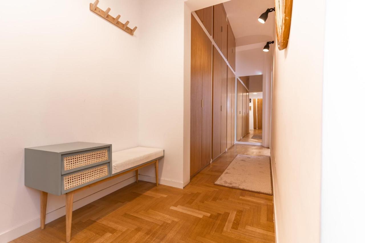 Scipioni Holiday House Roma Dış mekan fotoğraf